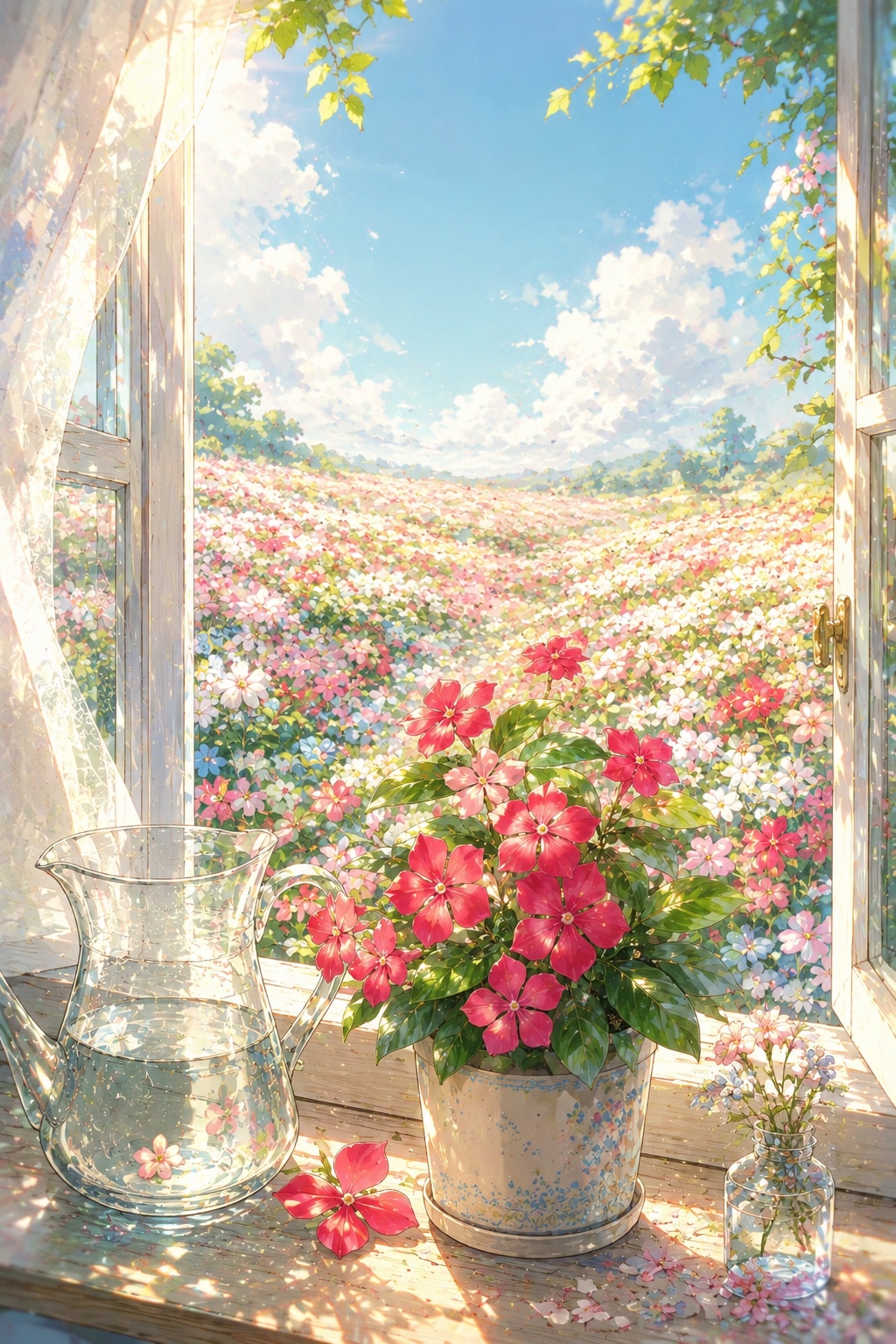 Song Image