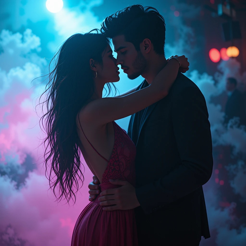 Persona image for Tenshi - Fire That Never Fades