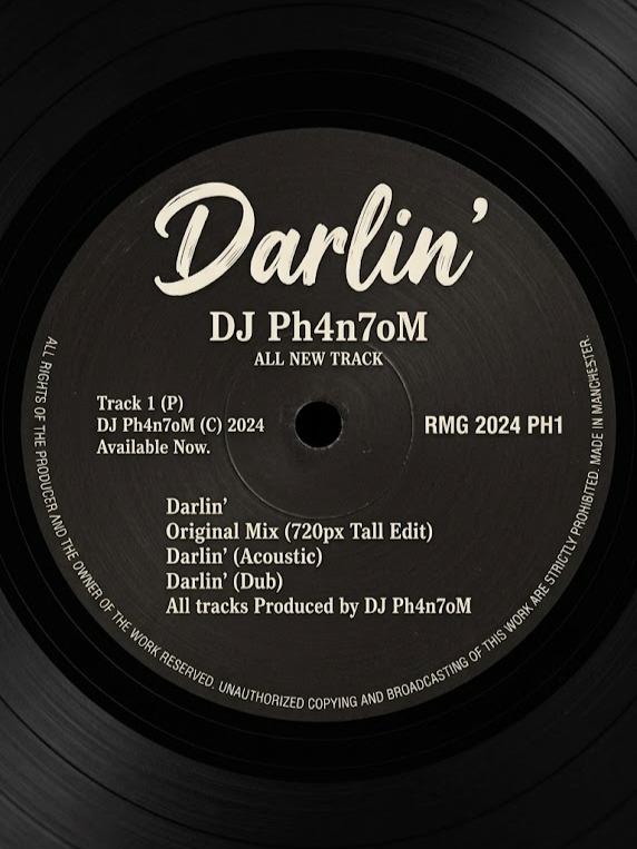 Darlin'