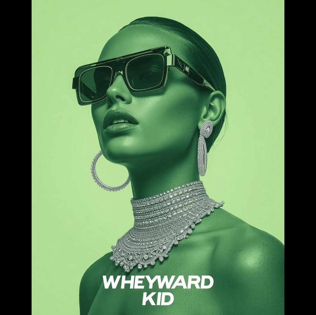 Show me how you groove artwork