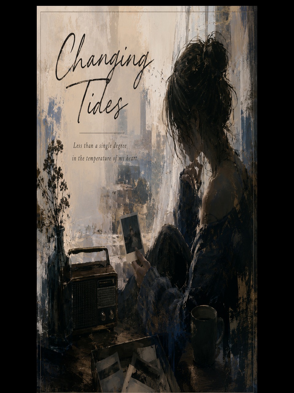 Changing Tides artwork
