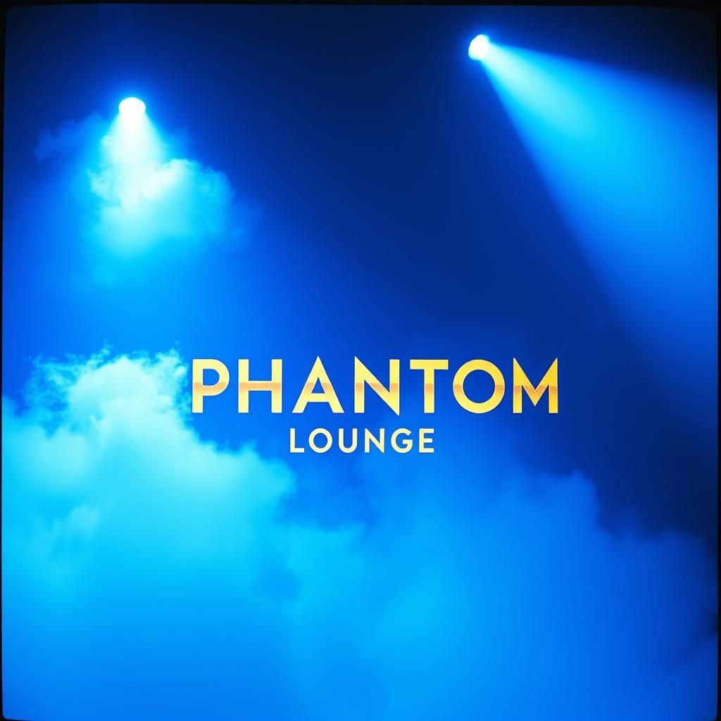 Image for Phantom House