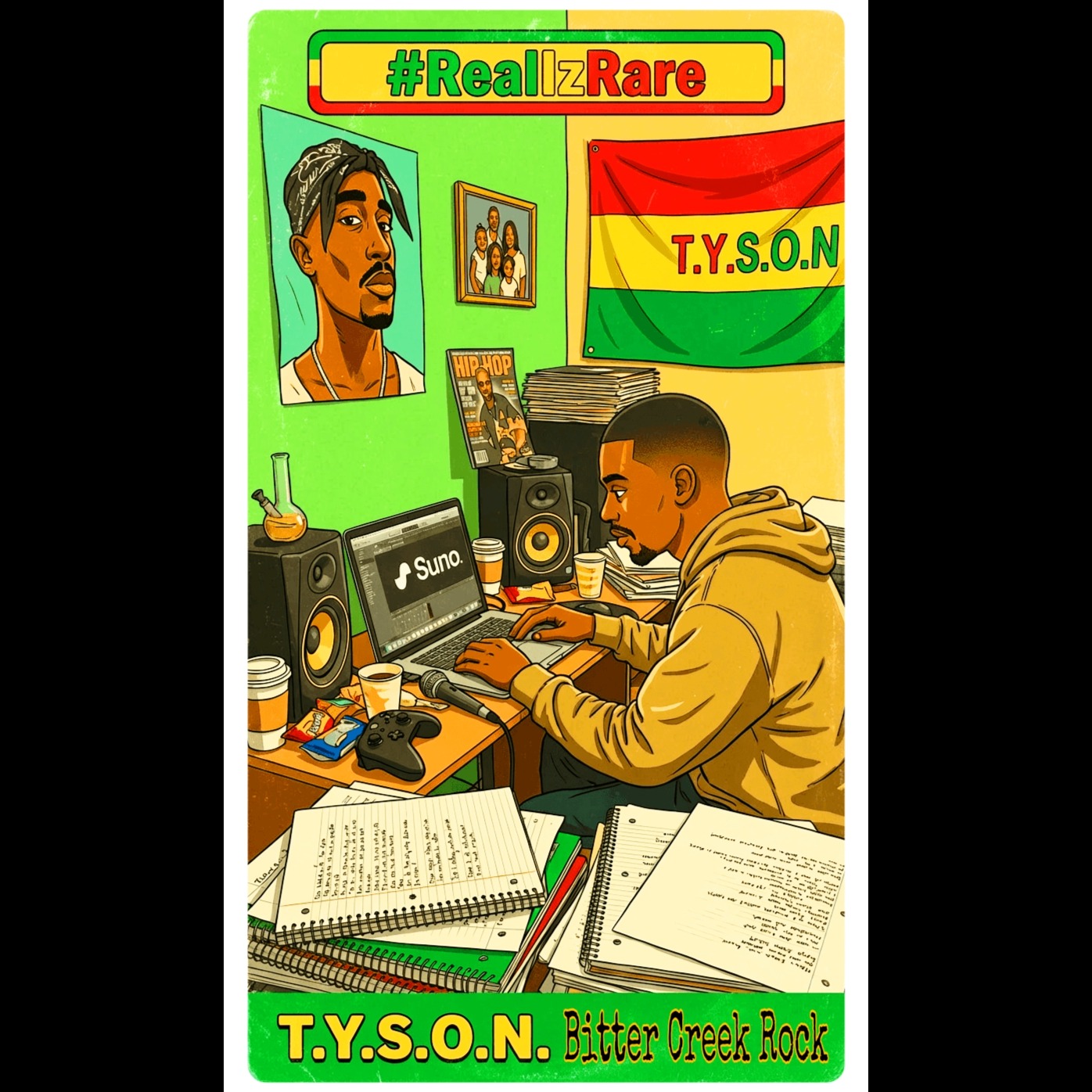 Song Image