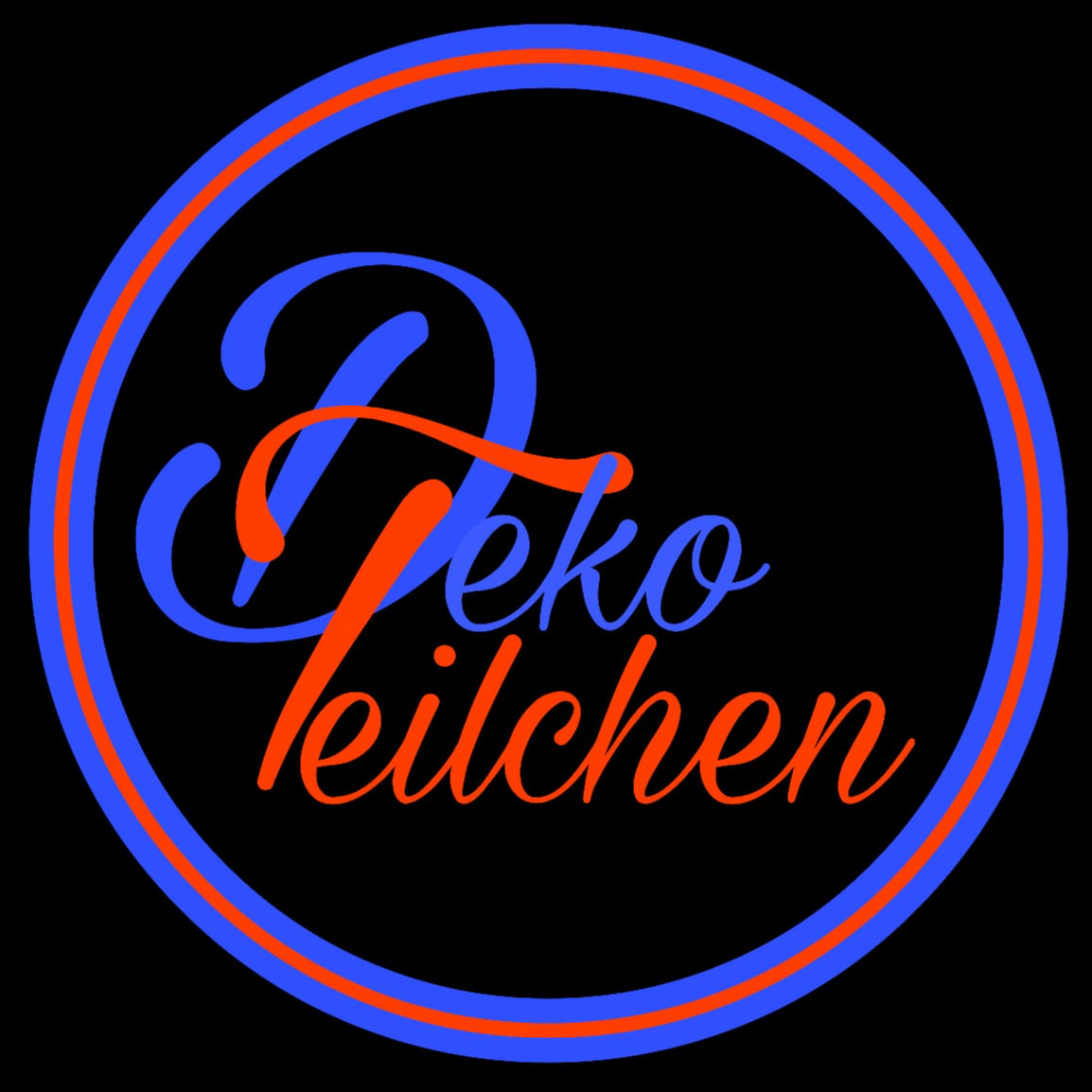 DekoTeilchen