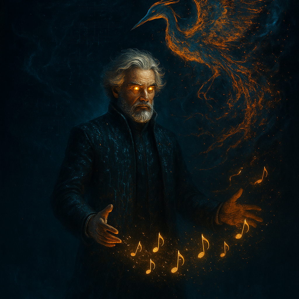 Profile picture for b.AI.thoven