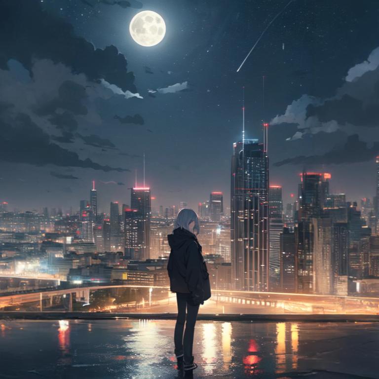 Song Cover Image