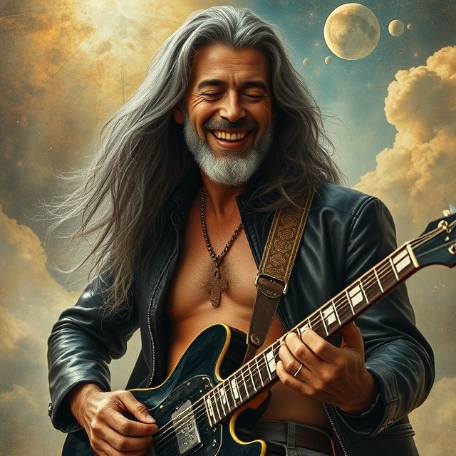 Image for 80ies Rock