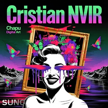 Image for Cristian NVIR