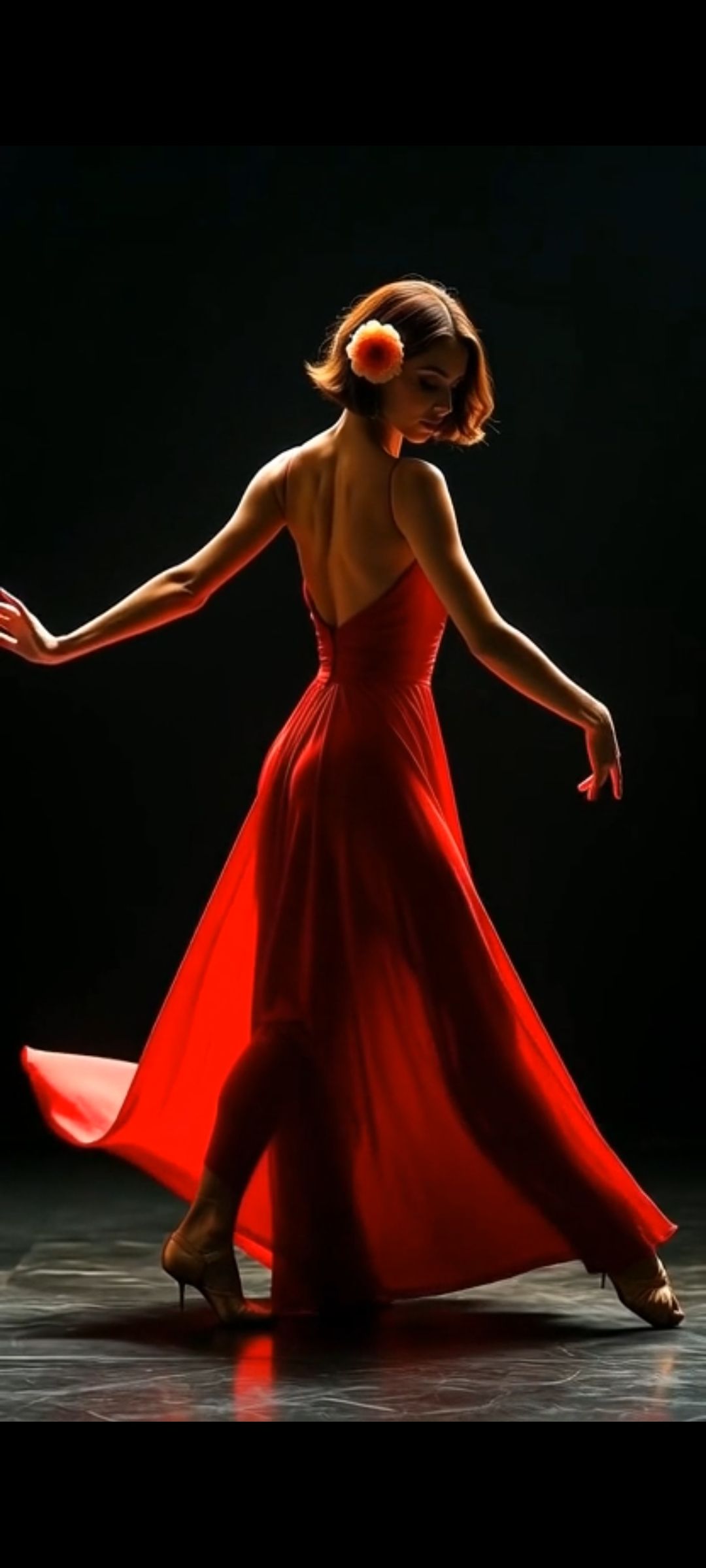 Rumba artwork