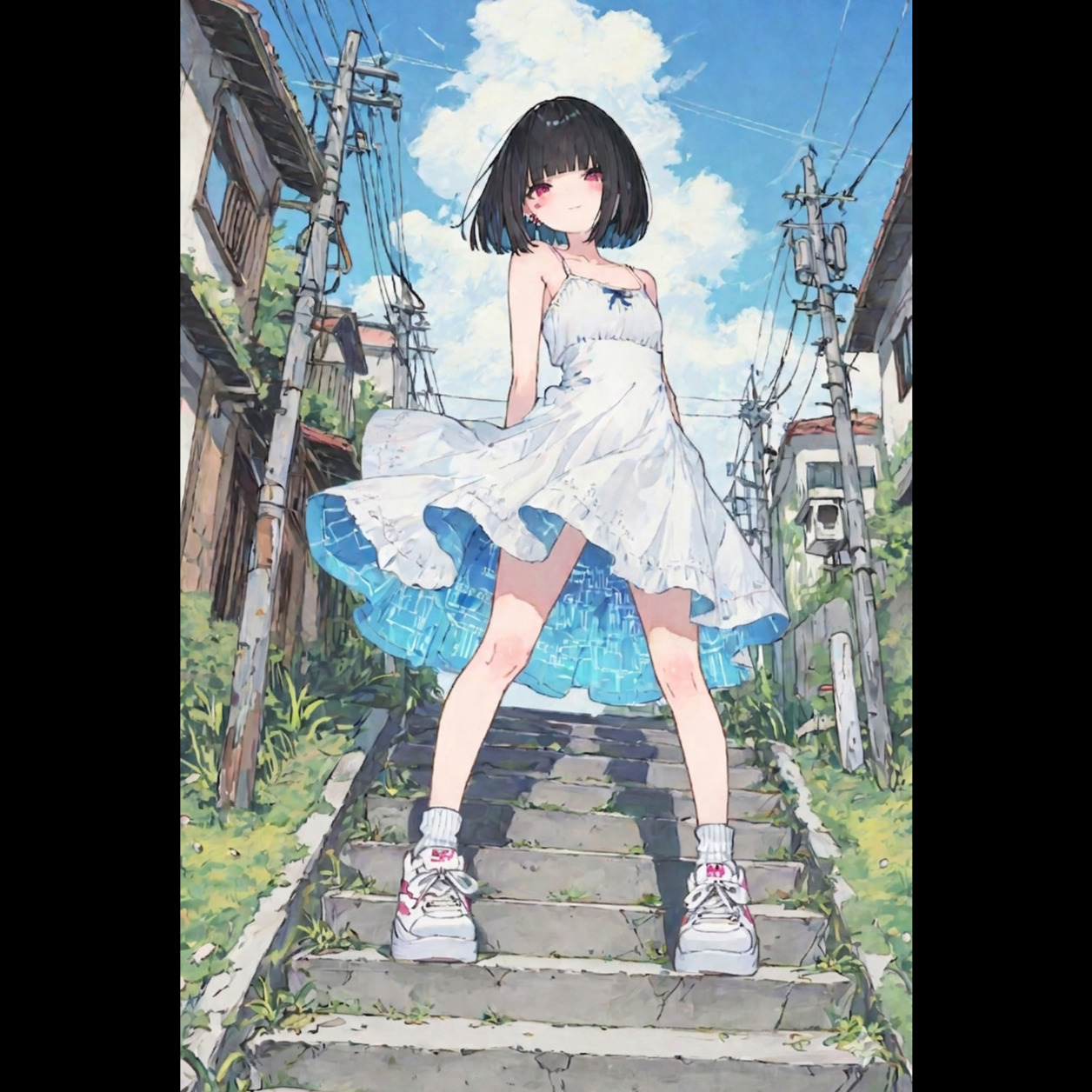 Persona image for しろくも子