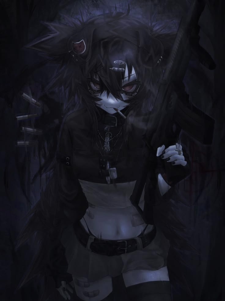 Persona image for YaTeWar