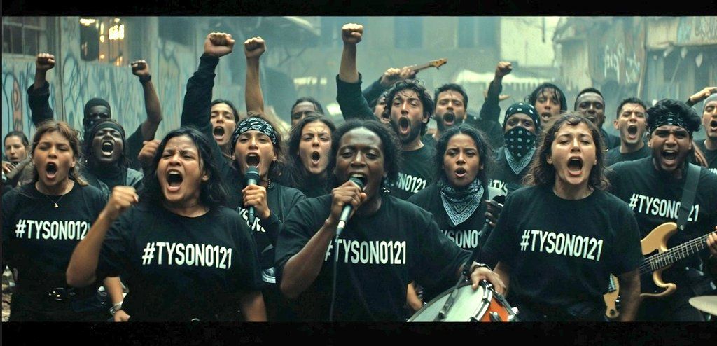 Voice image for T.Y.S.o