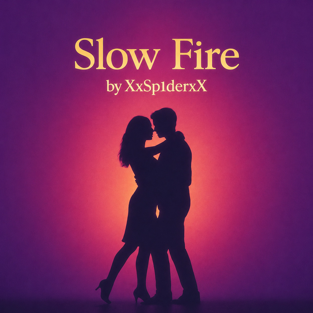 Slow Fire [STTZ: Back to The 90s - Vibes] artwork