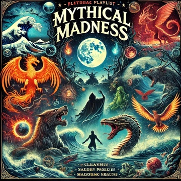 Image for Mythical Madness 