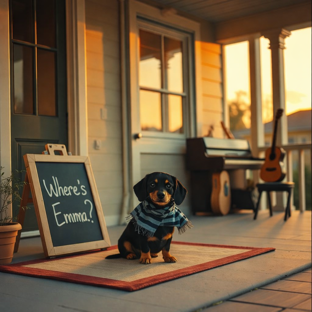 Persona image for Mijn stijl