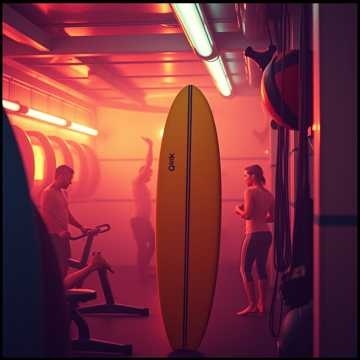 Image for NL Naturism & Sablière