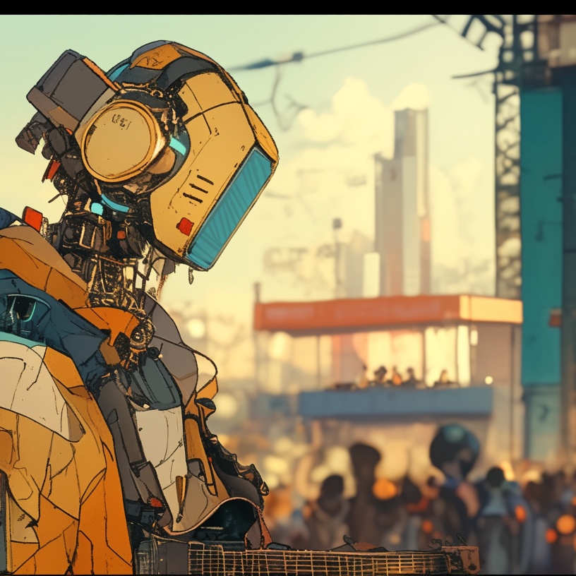 Image for ¡Bonbori Fiesta! 4.5