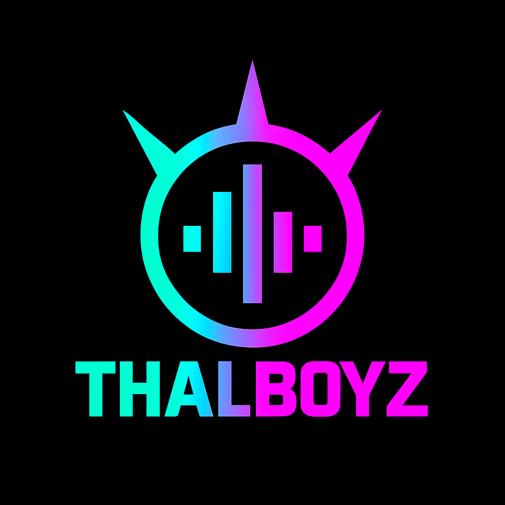 Profile picture for Thalboyz
