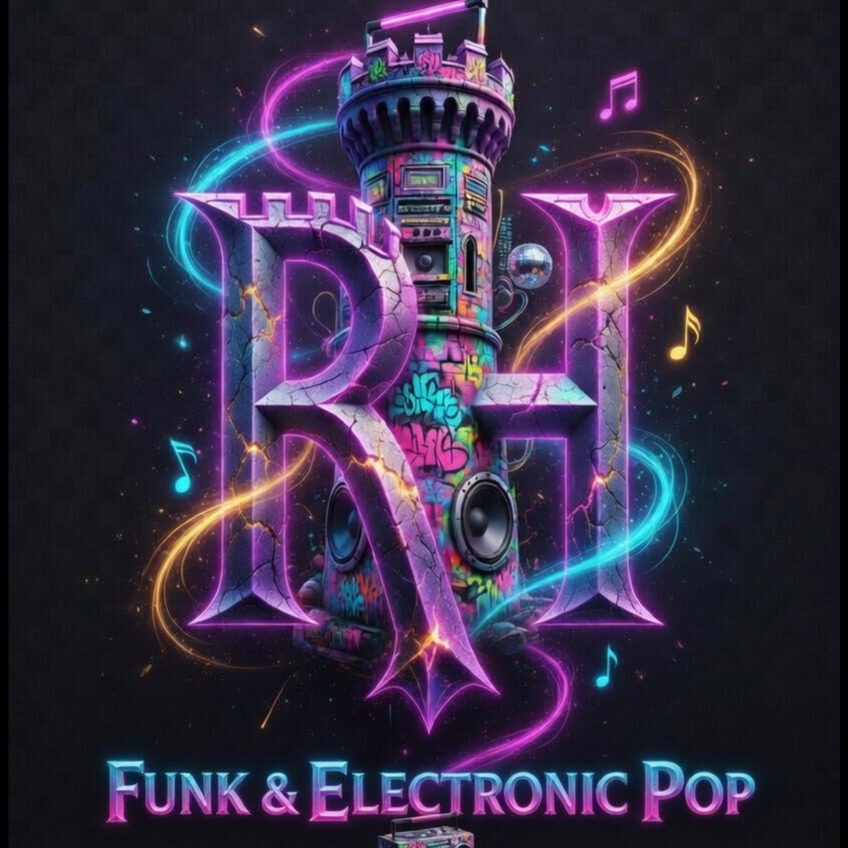 Funk & Electronic Pop Playlist