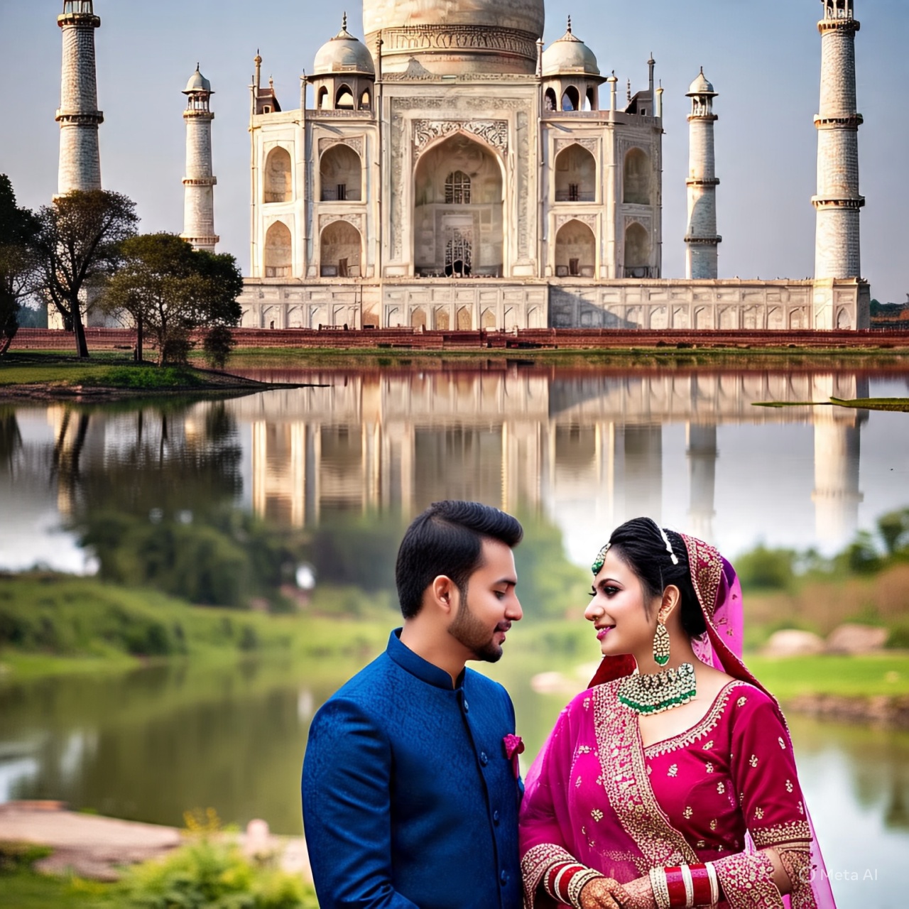 Image for Hindustani Vibes