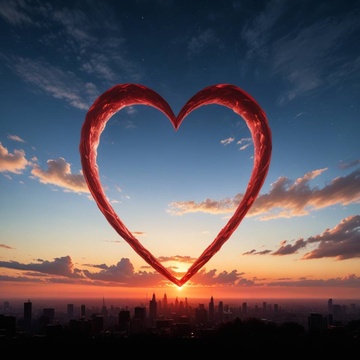 Image for From the Heart to the Streets