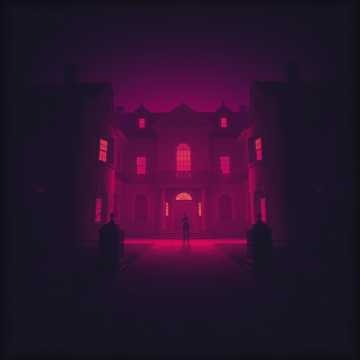 Image for Iron in the Blood