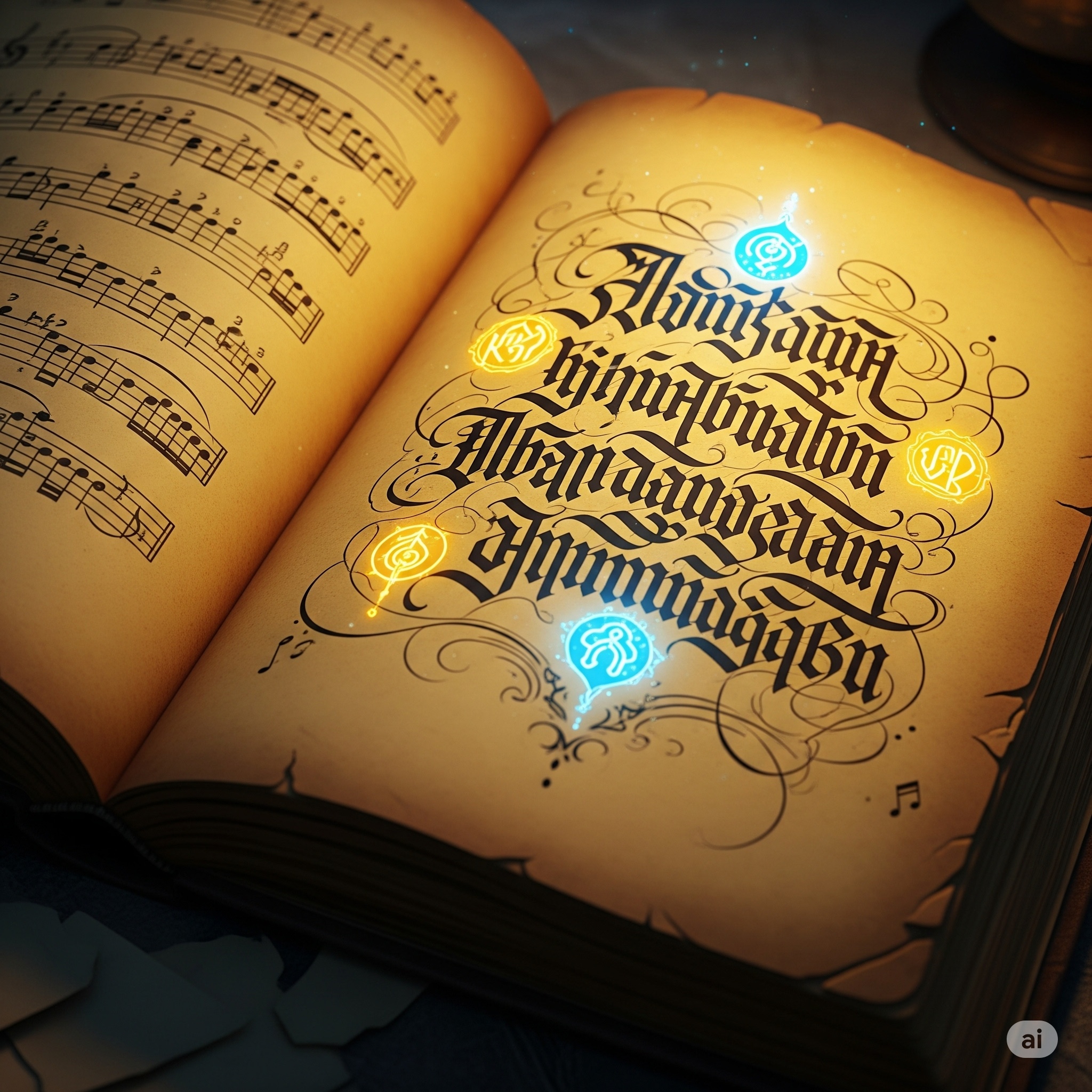 Image for Otherworldly Tongues