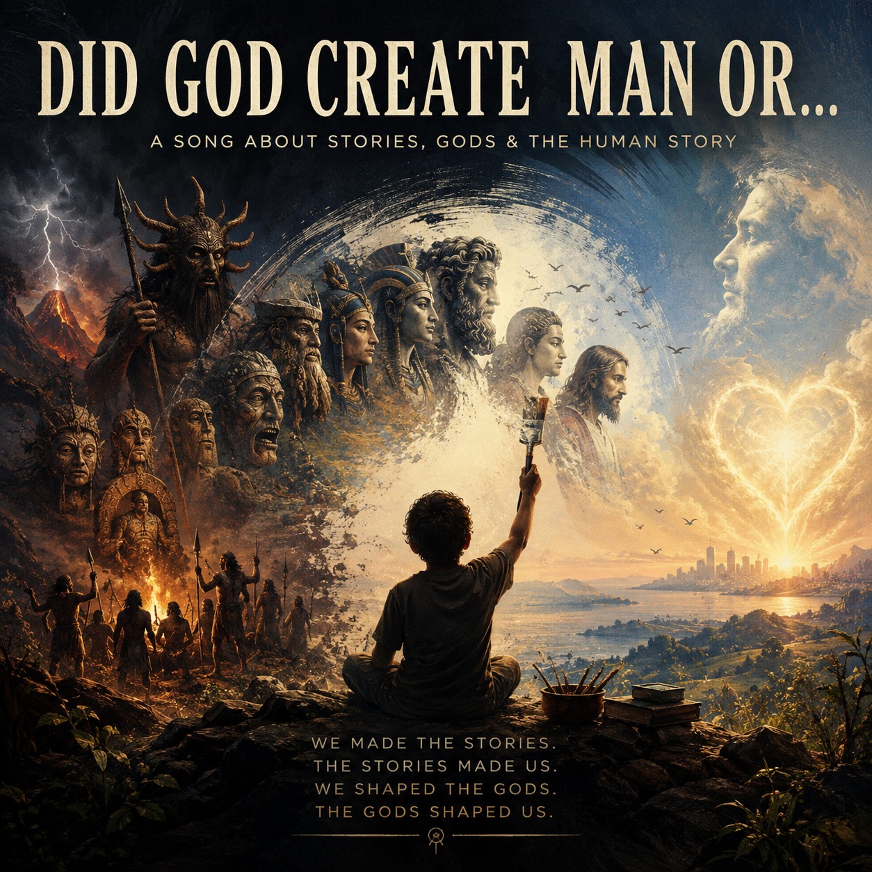 Song Cover Image