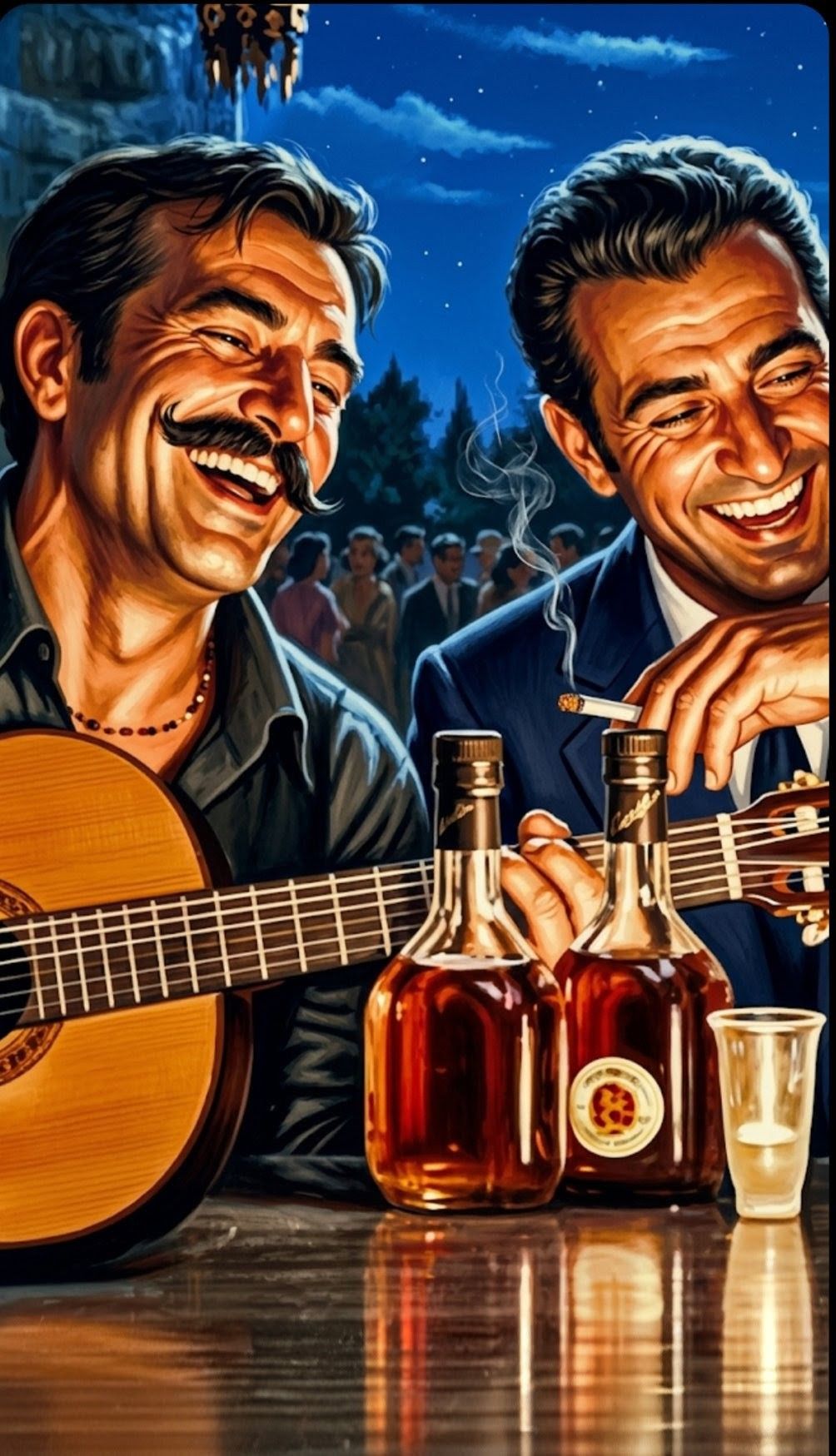 Song Image
