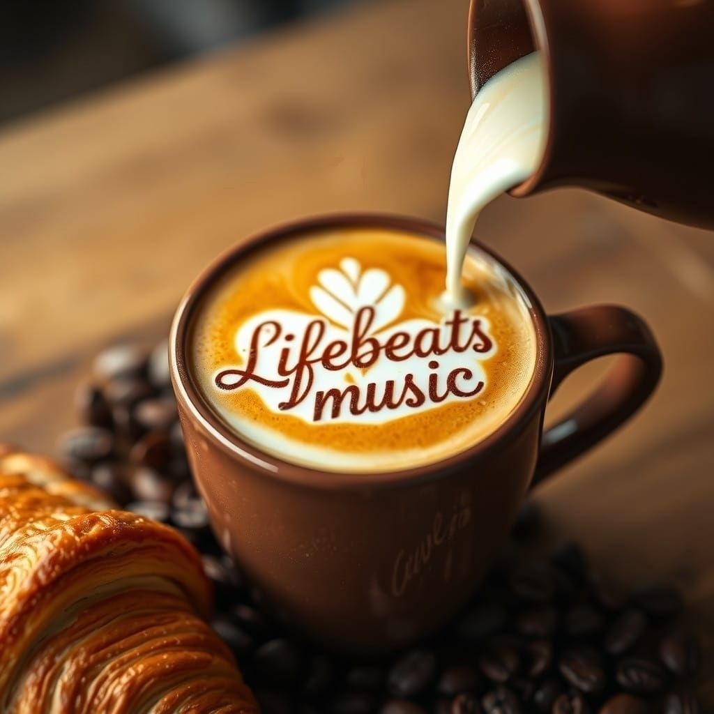 Image for Lifebeats Music