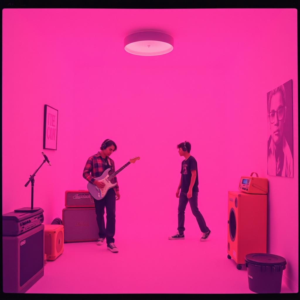 Image for Children of Rock