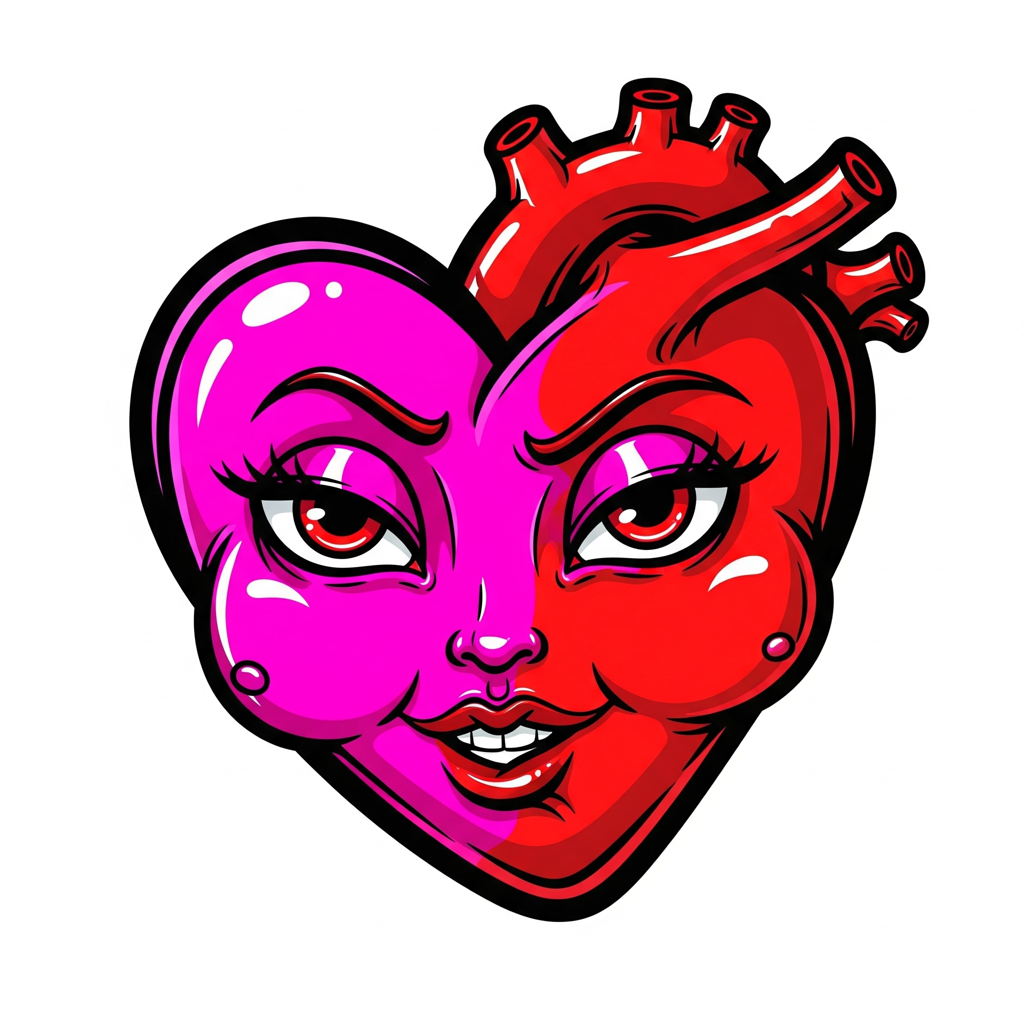 Persona image for Honey3