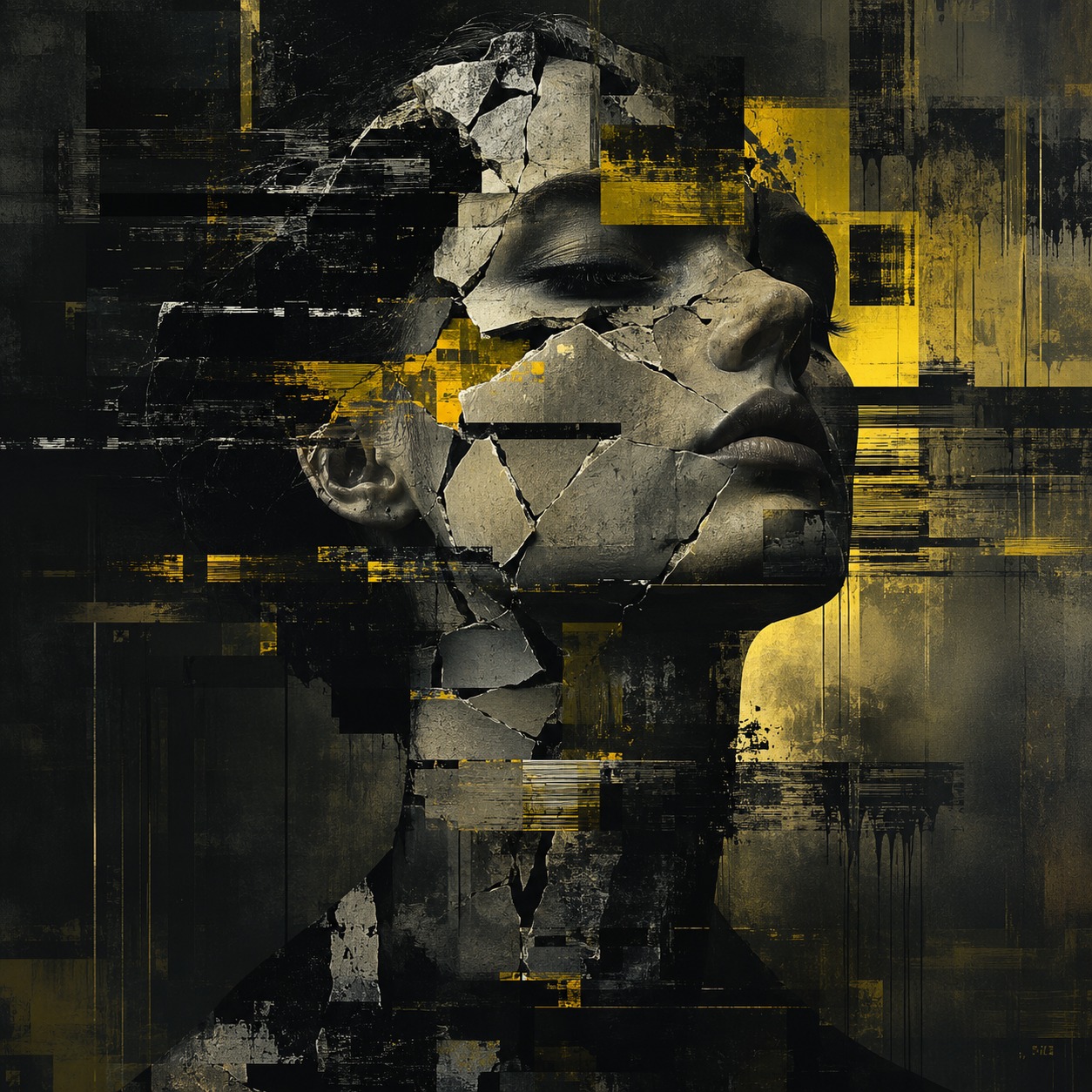 Better Broken artwork