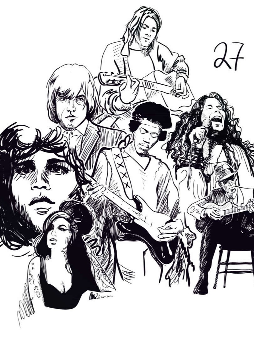 27 artwork