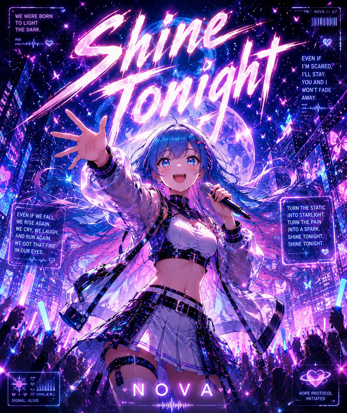 Song Image