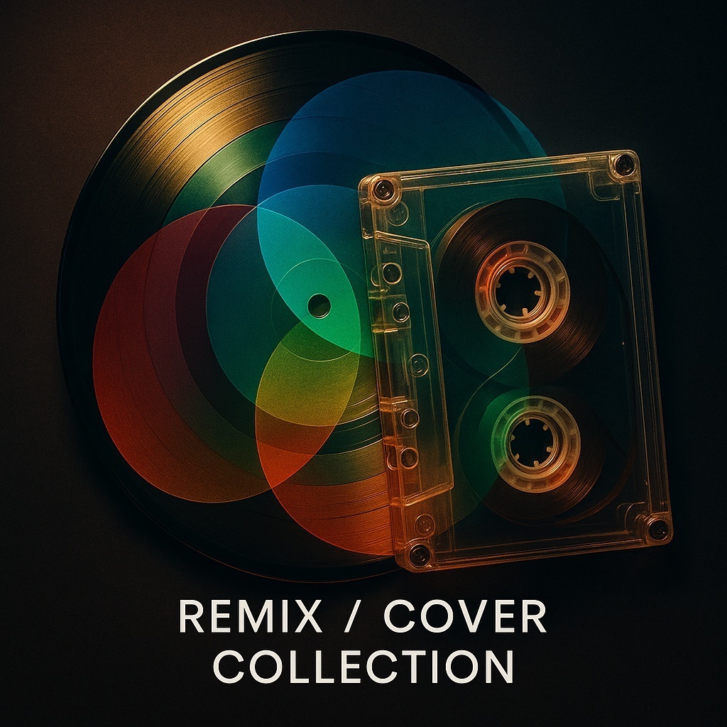 Image for Remix/Cover/Collab