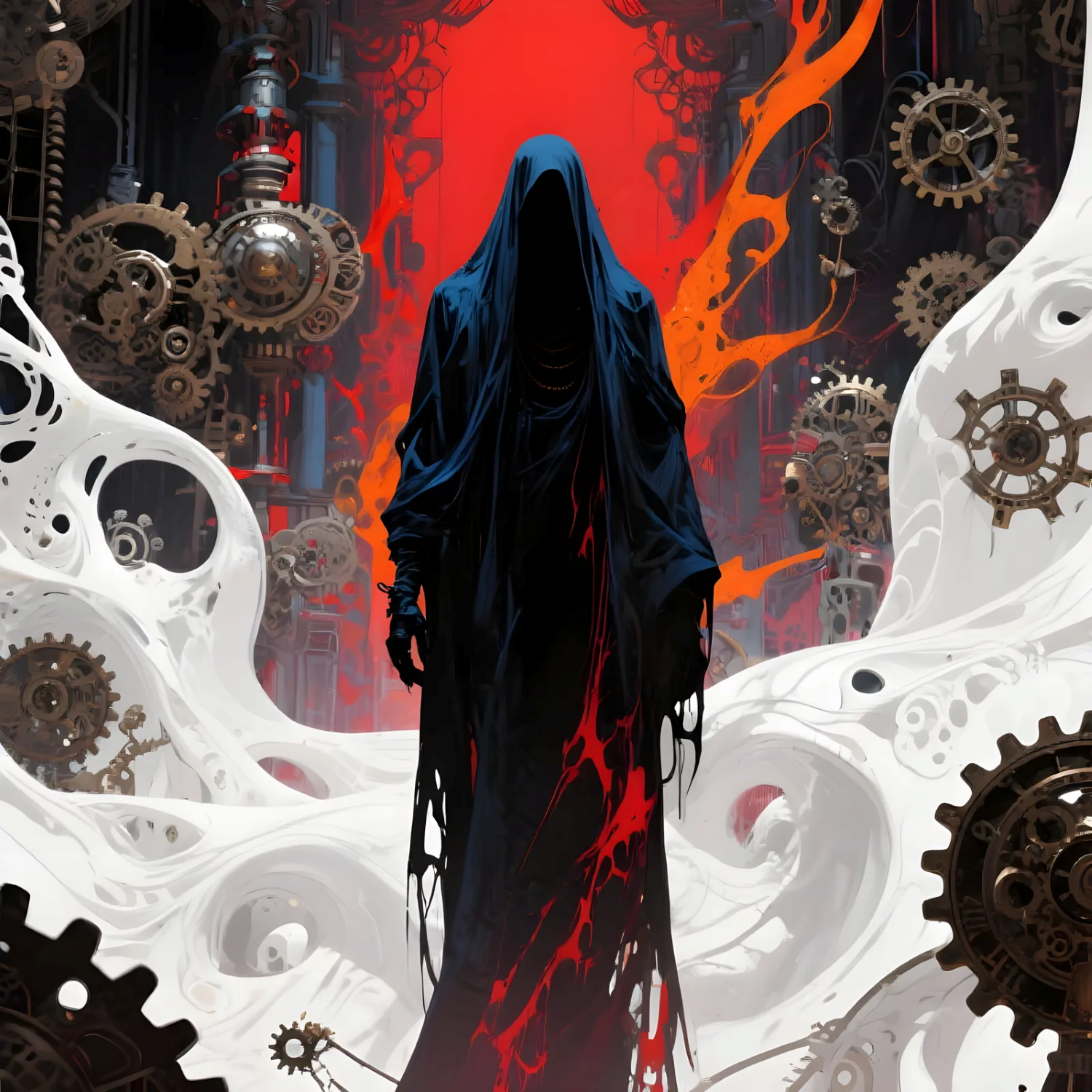 Persona image for Mirthless