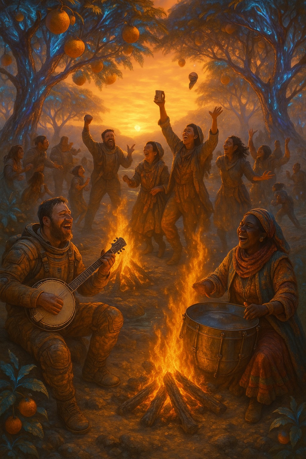 Song Image