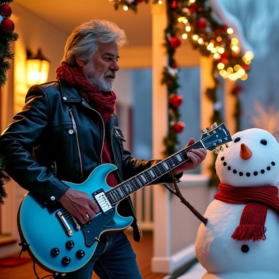 Image for John Rock Discography