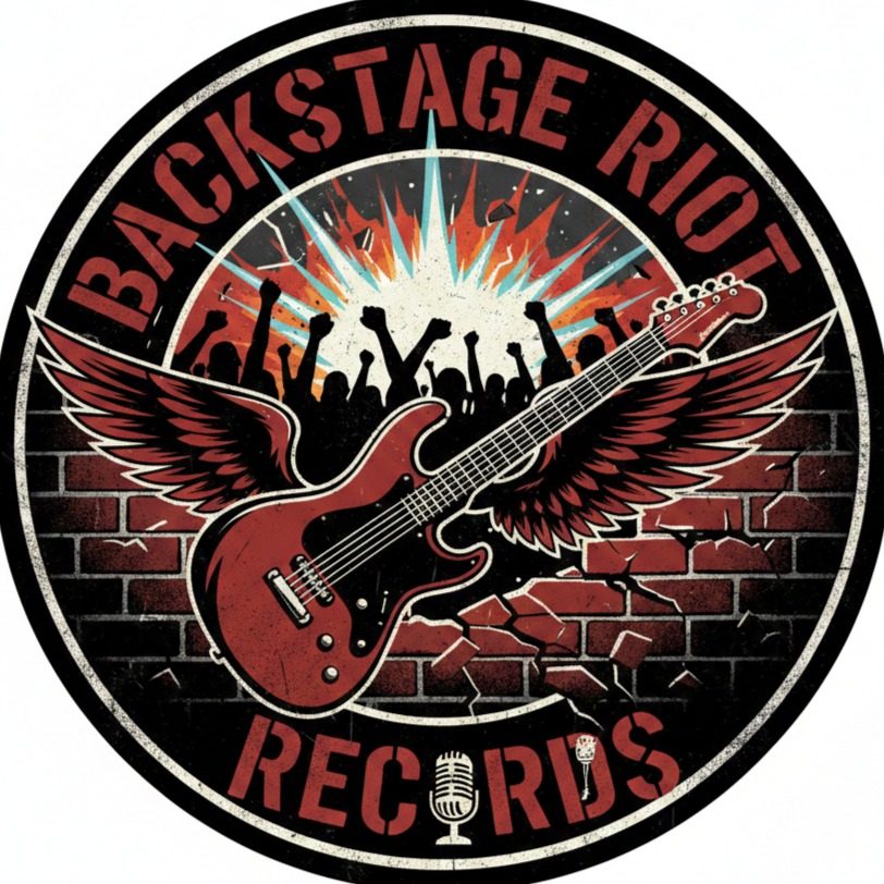 Backstage Riot Records