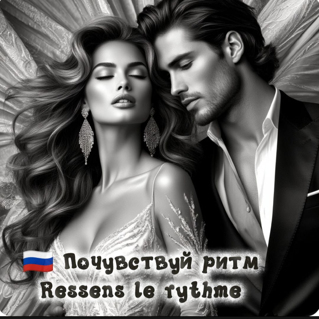 Почувствуй ритм artwork