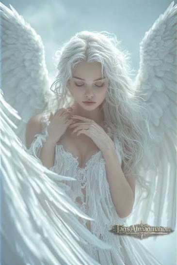 Hidden Angels✨ artwork