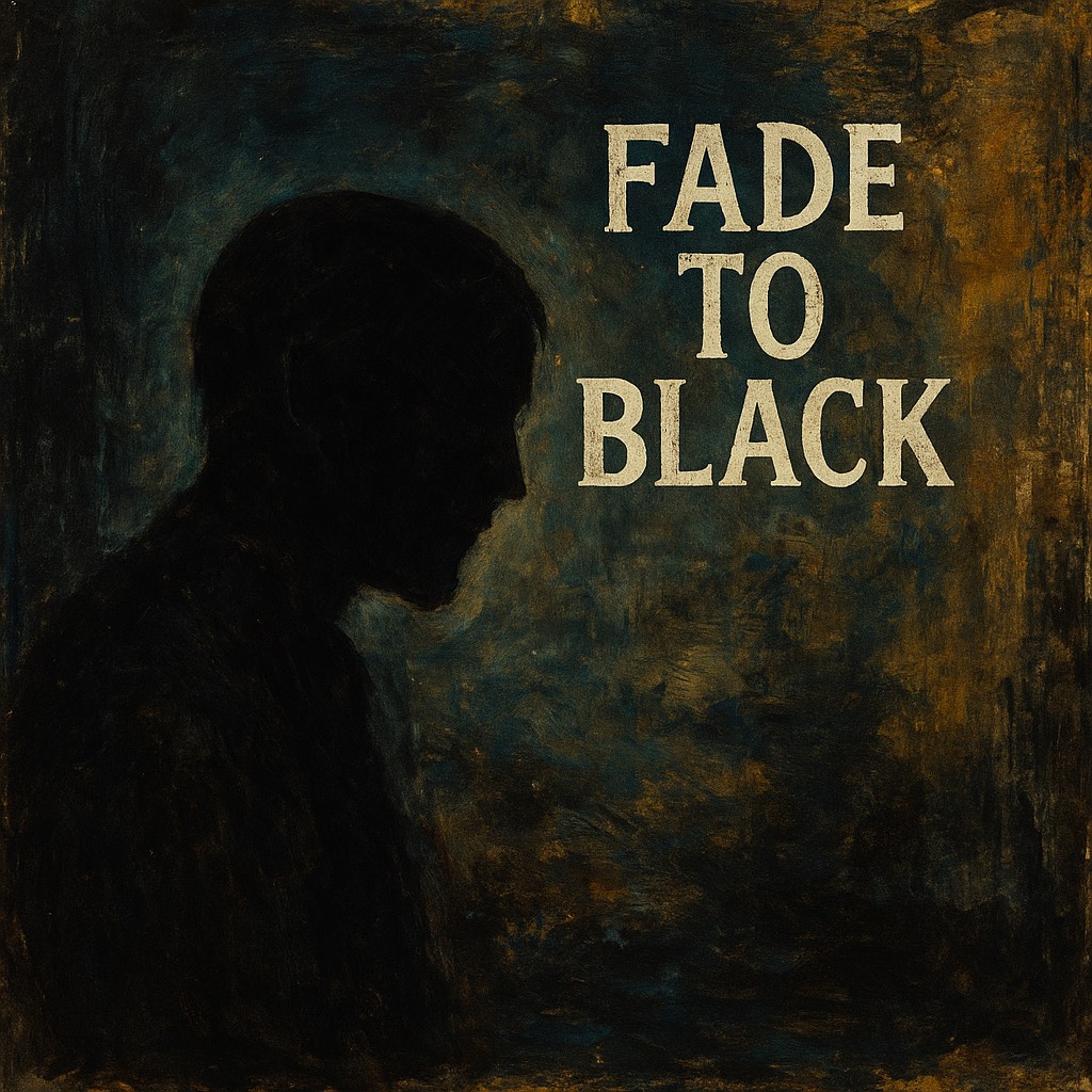 Fade To Black artwork