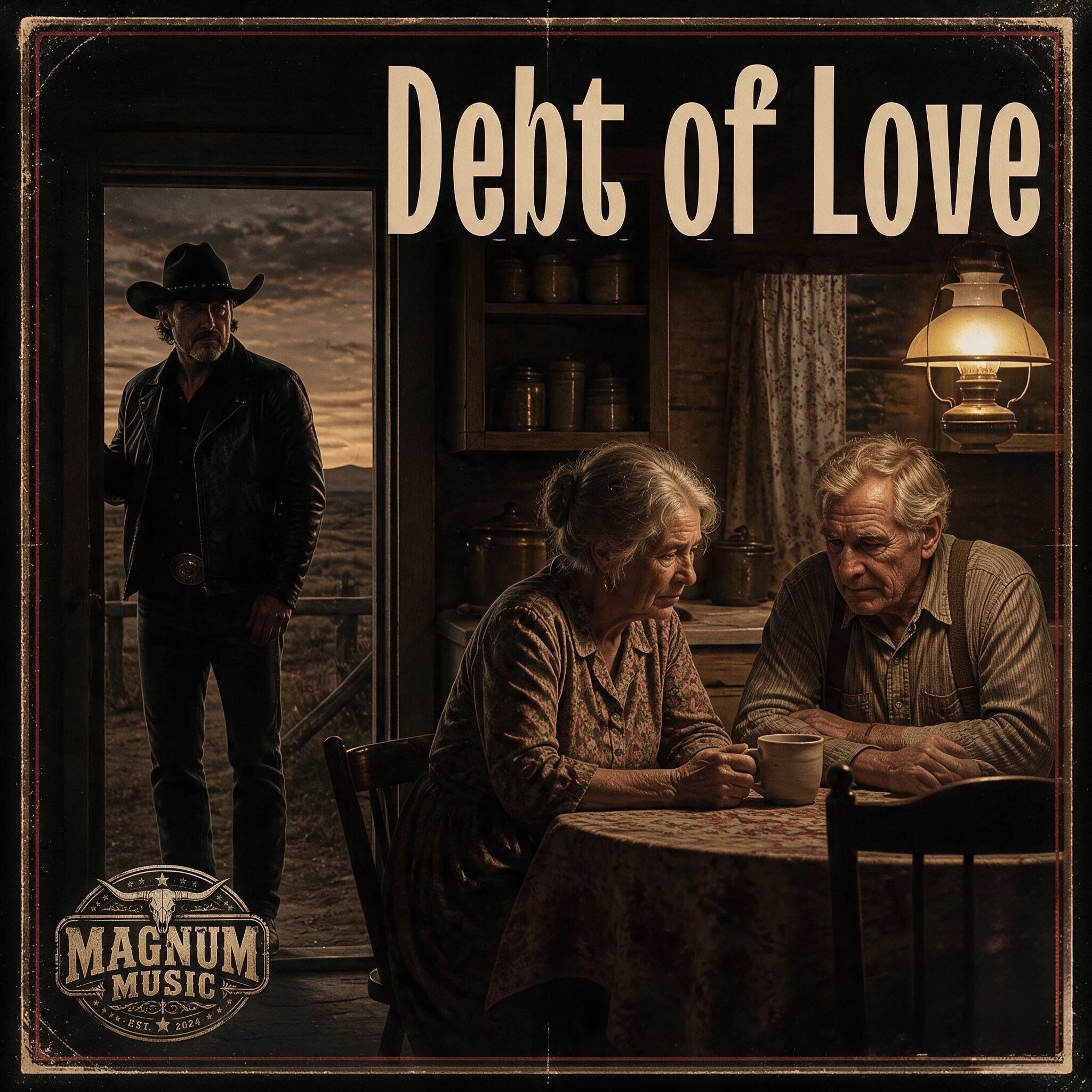 Song Cover Image
