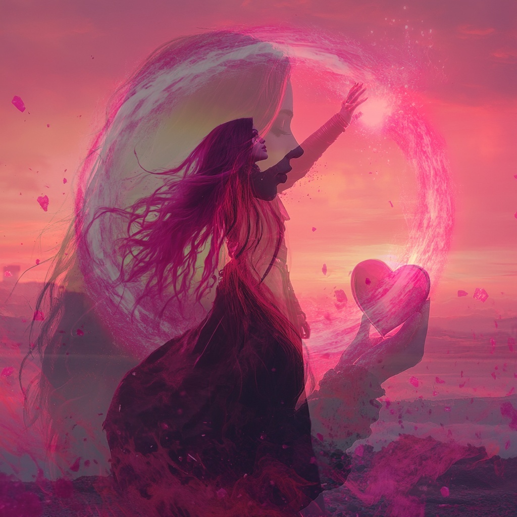 Image for Pink Magic Album