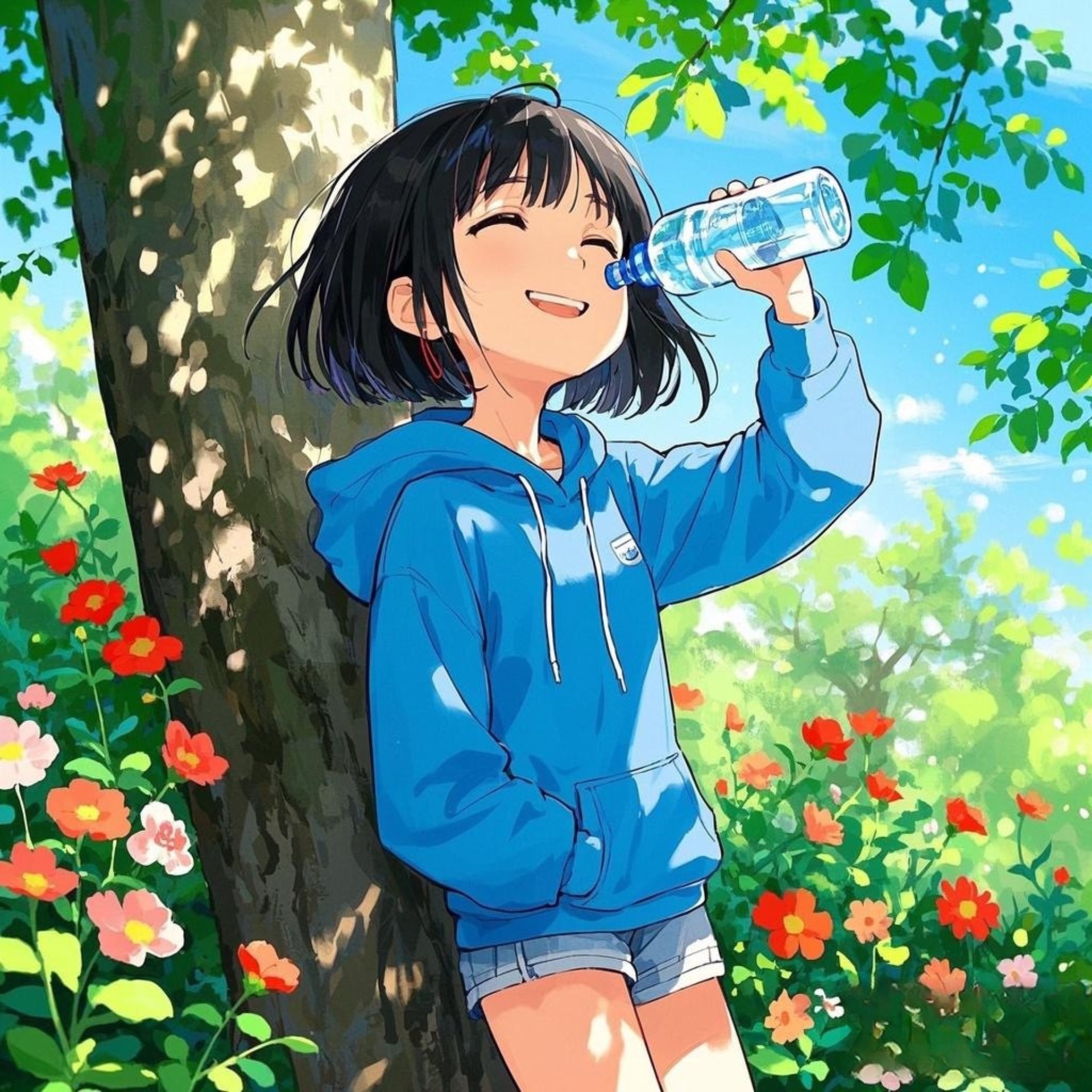 Persona image for Mai