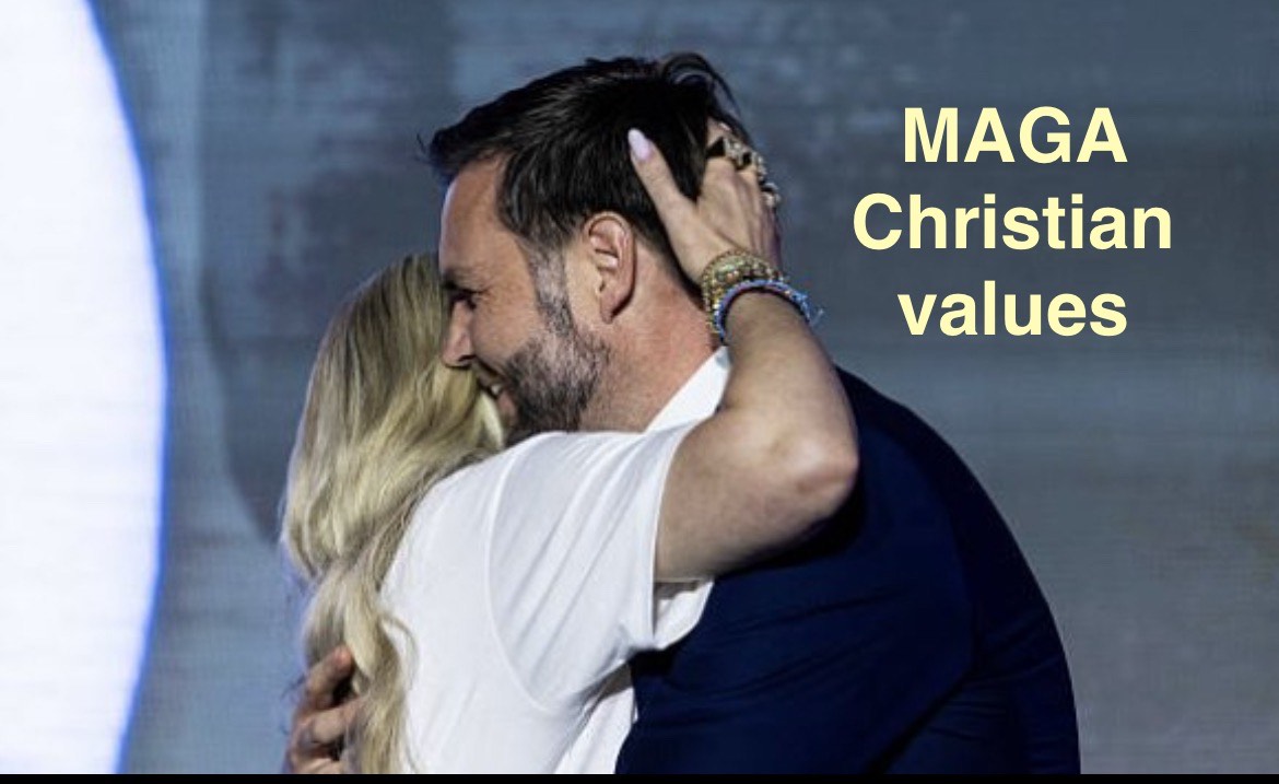 Fake Fuck Christian Pedo-lovin Nazi artwork