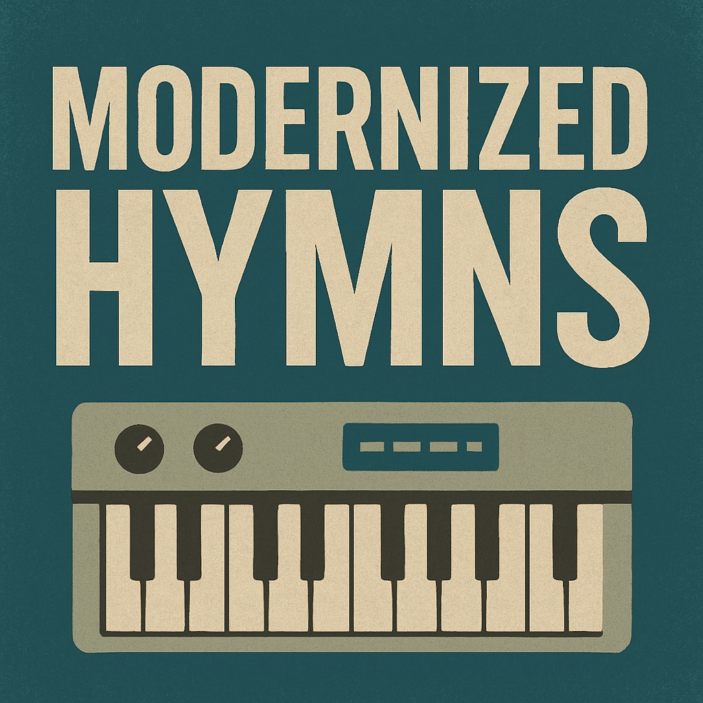 Image for Modernized Hymns