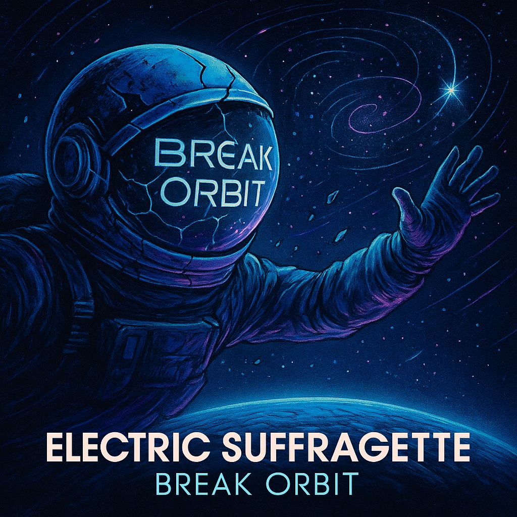 Image for Break Orbit