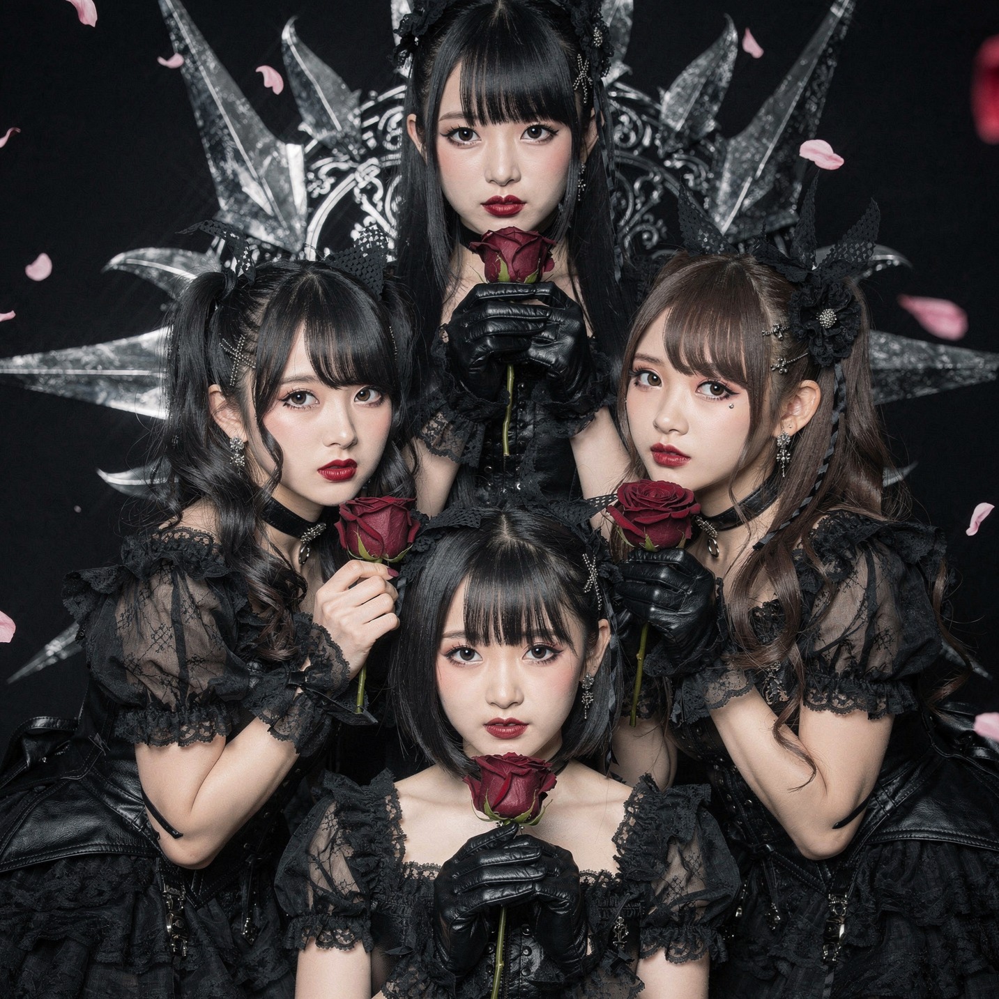 Persona image for ~Yon-Shi Dolls~